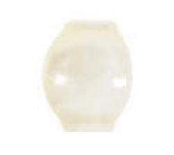 APE Ceramica Metro Biselado marfil brillo - 4