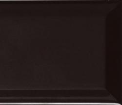 Изображение продукта APE Ceramica Metro Biselado negro brillo