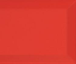 Изображение продукта APE Ceramica Metro Biselado rojo brillo