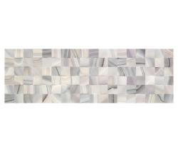 APE Ceramica Wonder Relieve azul - 2