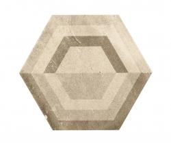 Изображение продукта APE Ceramica Domme Lods Mix beige