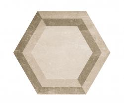 Изображение продукта APE Ceramica Domme Lods Mix beige