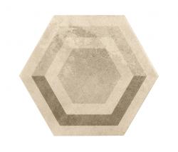 Изображение продукта APE Ceramica Domme Lods Mix beige