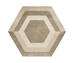Изображение продукта APE Ceramica Domme Lods Mix beige
