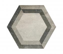 Изображение продукта APE Ceramica Domme Lods Mix grey