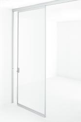 Albed Quadra wall system - 6