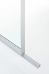 Albed Quadra wall system - 7