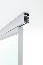 Albed Quadra wall system - 8