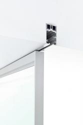 Albed Quadra wall system - 9