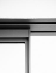 Albed Quadra wall system - 10