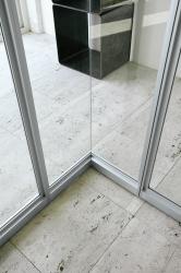 Albed Quadra wall system - 4