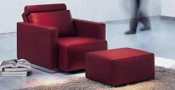 Изображение продукта Walter Knoll Nelson 602 I 603 кресло с подлокотниками