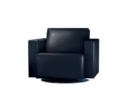 Изображение продукта Walter Knoll Nelson 609 кресло с подлокотниками