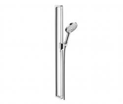 Изображение продукта Axor Citterio E shower set with Raindance Select S 120 3jet ручной душ