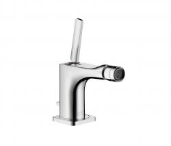 Изображение продукта Axor Citterio E Single lever bidet mixer with pop-up waste set