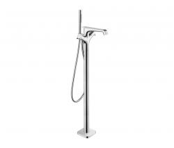 Изображение продукта Axor Citterio E Thermostatic bath mixer floor-standing