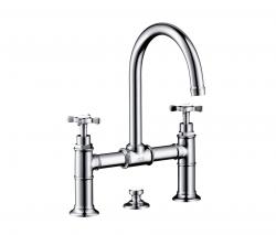 Изображение продукта Axor Montreux 2-Handle Basin Mixer DN15