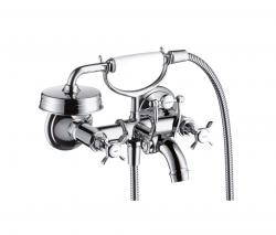 Изображение продукта Axor Montreux 2-Handle Bath Mixer DN15