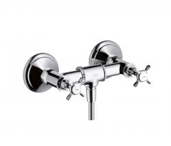 Изображение продукта Axor Montreux 2-Handle Shower Mixer DN15