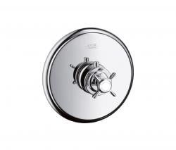 Изображение продукта Axor Montreux Highflow Thermostatic Mixer for concealed installation