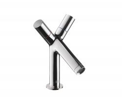 Изображение продукта Axor Starck 2-Handle Basin Mixer DN15