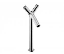 Изображение продукта Axor Starck 2-Handle Basin Mixer for wash bowls DN15