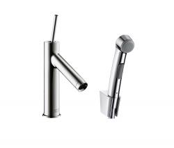 Изображение продукта Axor Starck бидеte Set DN15