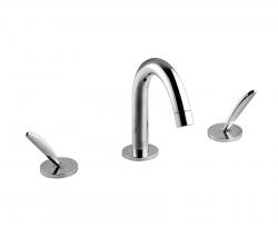 Изображение продукта Axor Starck Classic 3-Hole Basin Mixer DN15