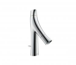 Изображение продукта Axor Starck Organic 2-Handle Basin Mixer 280 DN15