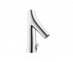 Изображение продукта Axor Starck Organic Electronic basin mixer with temperature control, with 230 V mains connection