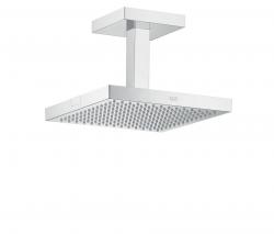 Изображение продукта Axor Starck Organic Overhead Shower 24 x 24 DN15 with ceiling connection
