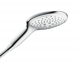 Изображение продукта Axor Starck Organic Raindance Select 150 3jet Hand Shower, DN15