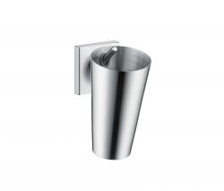 Изображение продукта Axor Starck Organic стакан для зубных щеток