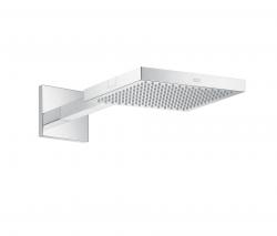 Изображение продукта Axor Starck Overhead Shower 24 x 24 DN15 with shower arm