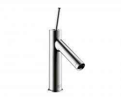 Изображение продукта Axor Starck однорычажный смеситель для раковины 185 without pull-rod DN15