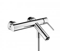 Изображение продукта Axor Starck Single Lever Bath Mixer for exposed fitting DN15