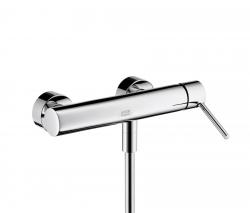 Изображение продукта Axor Starck Single Lever Shower Mixer for exposed fitting DN15