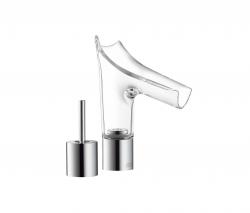 Изображение продукта Axor Starck V 2-hole-basin mixer 220