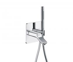 Изображение продукта Axor Urquiola Combined Bath Filler|Porter Unit