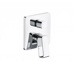 Изображение продукта Axor Urquiola Single Lever Bath Mixer for concealed installation