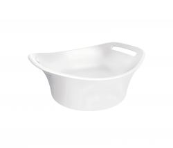 Axor Urquiola Wash Bowl 511 mm - 1