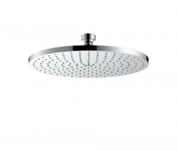 Изображение продукта Axor Starck X Plate Overhead Shower Ø 240mm DN15