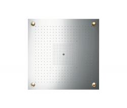 Изображение продукта Axor Starck X ShowerHeaven 97 x 97 DN20 with lighting