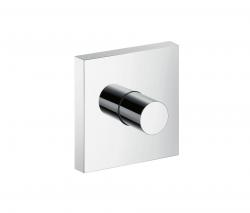 Изображение продукта Axor Starck X Shut-off Valve Finish Set 12 x 12 DN15|DN20