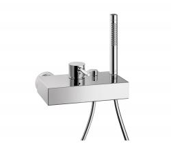 Изображение продукта Axor Starck X Single Lever Bath Mixer for exposed fitting DN15