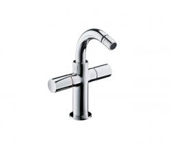 Изображение продукта Axor Uno 2-Handle биде Mixer DN15