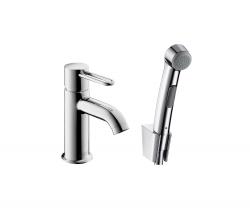 Изображение продукта Axor Uno бидеte Set DN15