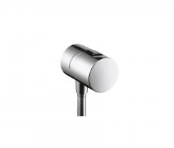 Изображение продукта Axor Uno Fixfit Stop Shut-Off Valve DN15