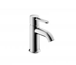 Изображение продукта Axor Uno однорычажный смеситель для раковины without pull-rod DN15