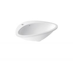 Изображение продукта Axor Massaud Built-in Wash Basin 1-Boreholing
